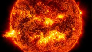 Una tormenta geomagnética activa alertas tras una potente erupción solar identificada por la NASA – AlbertoNews
