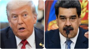 Univisión | Las opciones de Trump contra Maduro: ataques quirúrgicos, fractura interna, el ‘statu quo’ – AlbertoNews