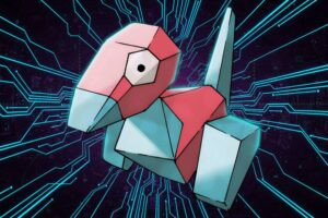 Uno de los Pokémon más extraños nació como respuesta del creador de la saga a las presiones por hacer juegos en 3D