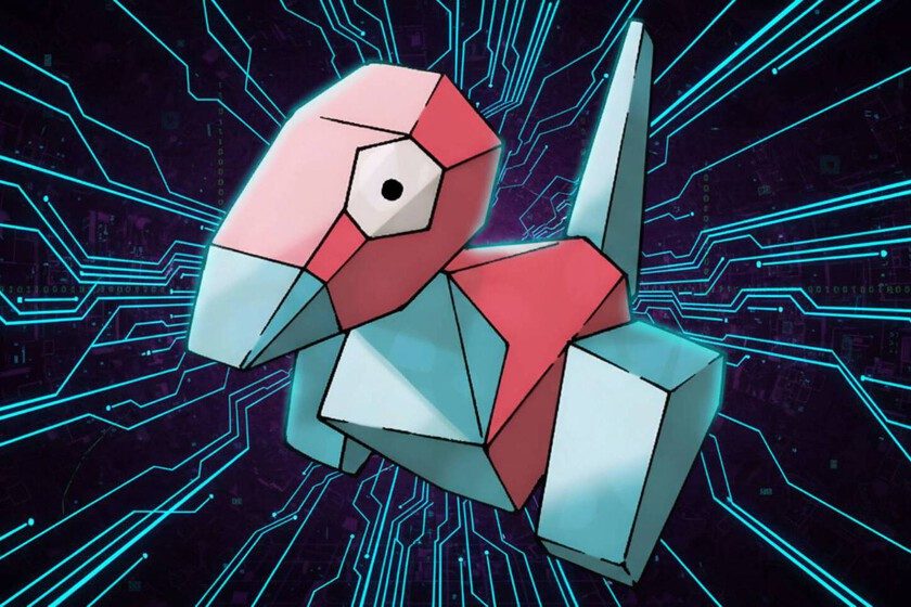 Uno de los Pokémon más extraños nació como respuesta del creador de la saga a las presiones por hacer juegos en 3D