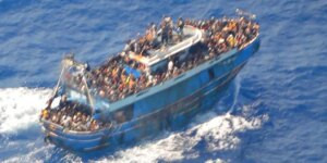 Unos 670 inmigrantes rescatados en las últimas horas cerca de Grecia