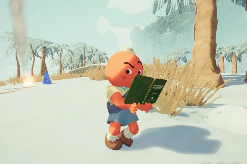 Vender un millón de videojuegos siempre es una buena noticia, incluso aunque te arruine las vacaciones