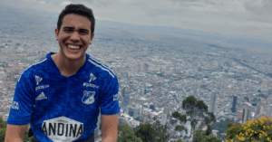 Venezolano cumple felizmente 6 años deprimido en Bogotá – El Chigüire Bipolar