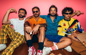Venezolanos destacan en la lista de las 50 mejores canciones en español de Rolling Stone