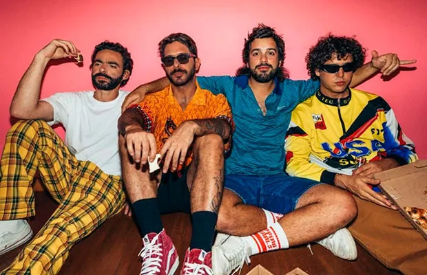 Venezolanos destacan en la lista de las 50 mejores canciones en español de Rolling Stone