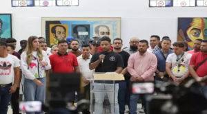 Venezolanos repatriados piden garantías para audiencia en EEUU