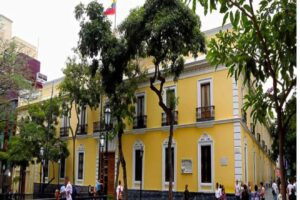 Venezuela agradece Irán por denunciar piratería de EEUU – Correo del Orinoco