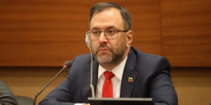 Venezuela agradece apoyo de Rusia ante ‘acciones belicistas y amenazas’ de EEUU