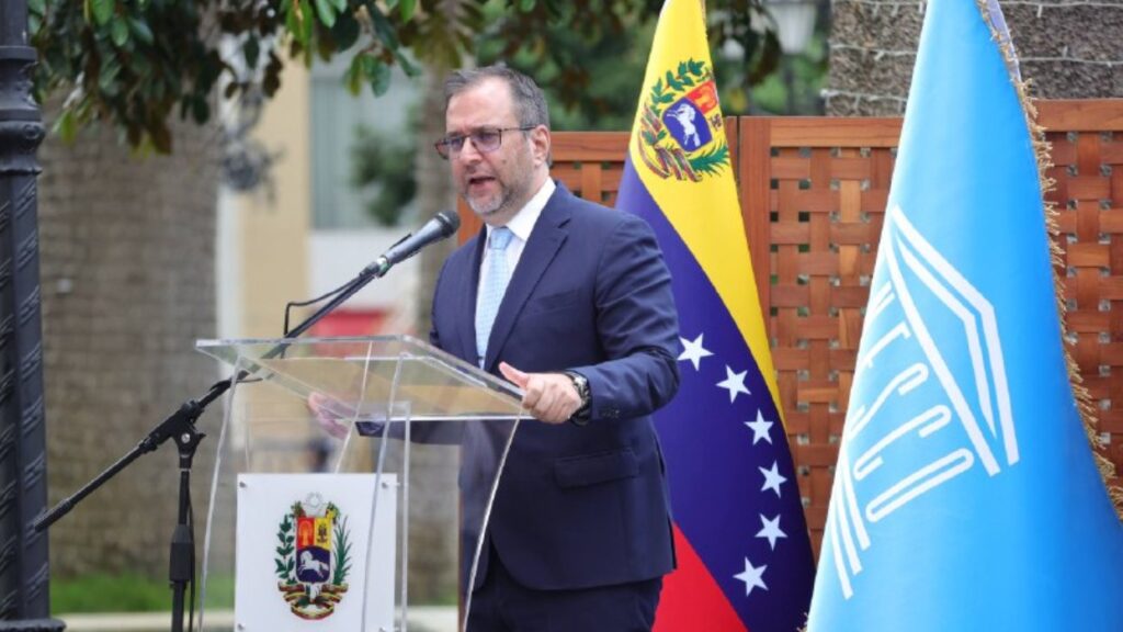Venezuela agradece el respaldo de Cuba