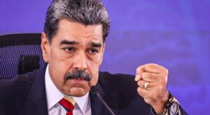 Venezuela anuncia ‘plan especial’ para repatriar migrantes de Chile