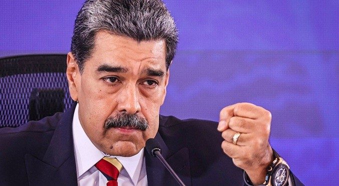 Venezuela anuncia 'plan especial' para repatriar migrantes de Chile