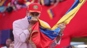 Venezuela autoriza reanudar los vuelos de repatriación