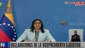 Venezuela denuncia robo de Citgo por autoridades de EEUU
