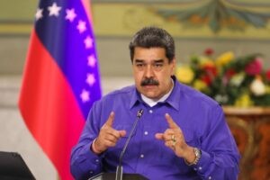 Venezuela denunciará ante la ONU amenaza de bloqueo naval