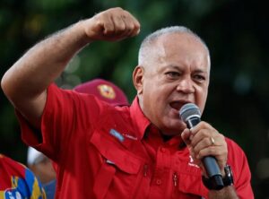 Venezuela dice estar en «una revolución pacífica pero no desarmada» ante «amenaza» de EEUU – AlbertoNews