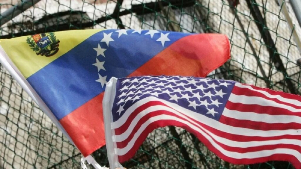 Venezuela eleva el tono frente a EEUU y advirtió a Trinidad y Tobago por su cooperación militar