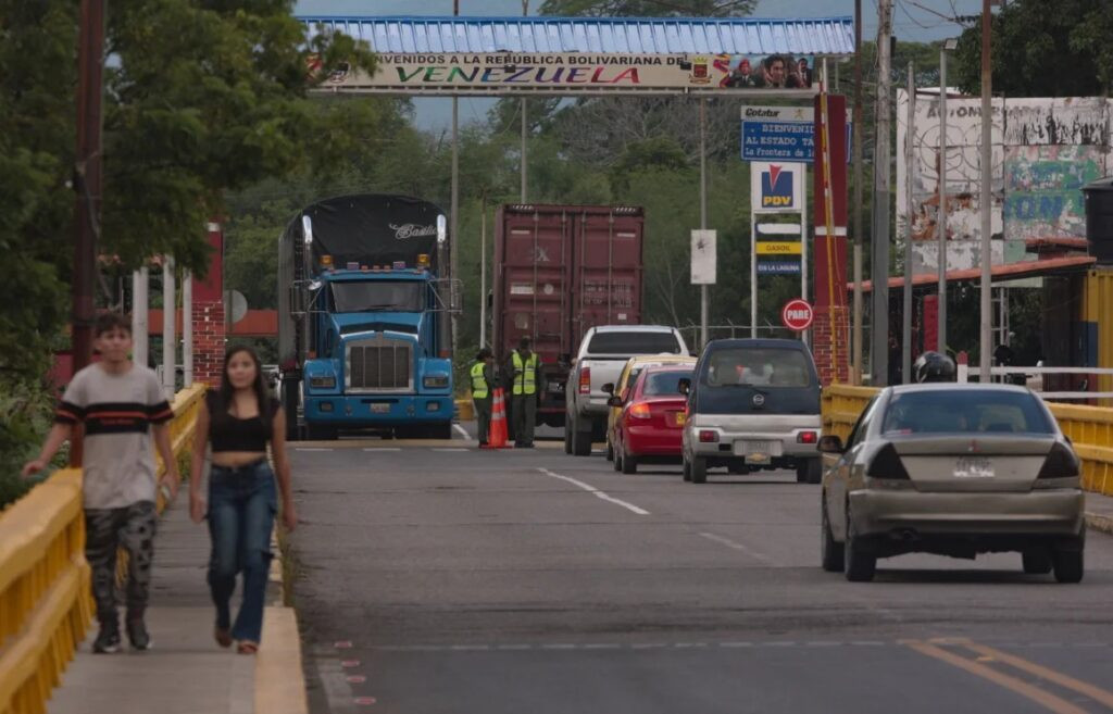 Venezuela está aislada y muchos venezolanos no pueden viajar para las fiestas