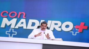 ‘Venezuela está lista para defender su soberanía’