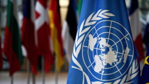 Venezuela exige reunión urgente en la ONU