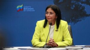 Venezuela no volverá a ser colonia energética