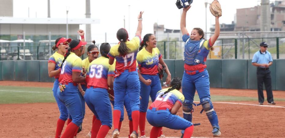 Venezuela obtiene el segundo lugar de los XX Juegos Bolivarianos – Diario El Luchador