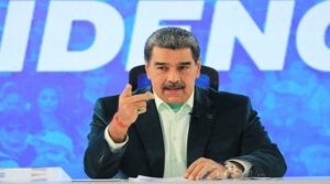 Venezuela prepara plan especial para connacionales en Chile