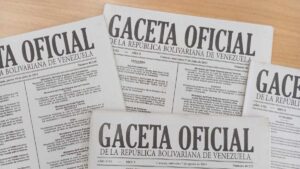 Venezuela prorroga por 60 días el estado de emergencia económica