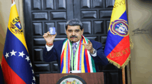 Venezuela reafirma que la defensa territorial se sustenta en la Constitución – Diario El Luchador