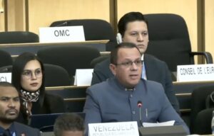 Venezuela rechaza actualización de informe de la ONU: «Lo llamamos a una profunda reflexión, de lo contrario la historia no lo absolverá» – AlbertoNews