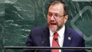 Venezuela repudia asalto a buque petrolero por EE.UU.