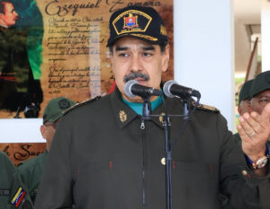 Venezuela se liberará el 2026 del 100% de la guerra psicológica de EE.UU. – Diario El Luchador