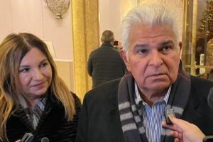 Venezuela será un hito de liberación