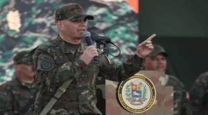 Venezuela tiene capacidad de defender el espacio aéreo