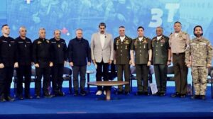Venezuela vive bajo la sombra del Cartel de los Soles: un país sitiado por el crimen organizado y la impunidad