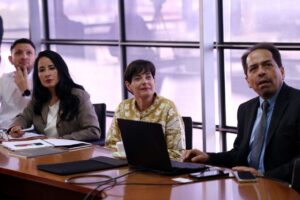 Venezuela y México estrechan cooperación sobre ciencia y tecnología