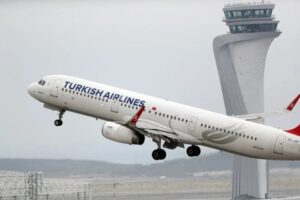 Venezuela y Turquía buscan restablecer «a la brevedad» los vuelos