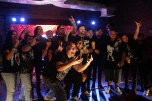 Venezuela ya eligió a sus representantes para la Final Suramericana del Wacken Metal Battle 2026 – AlbertoNews