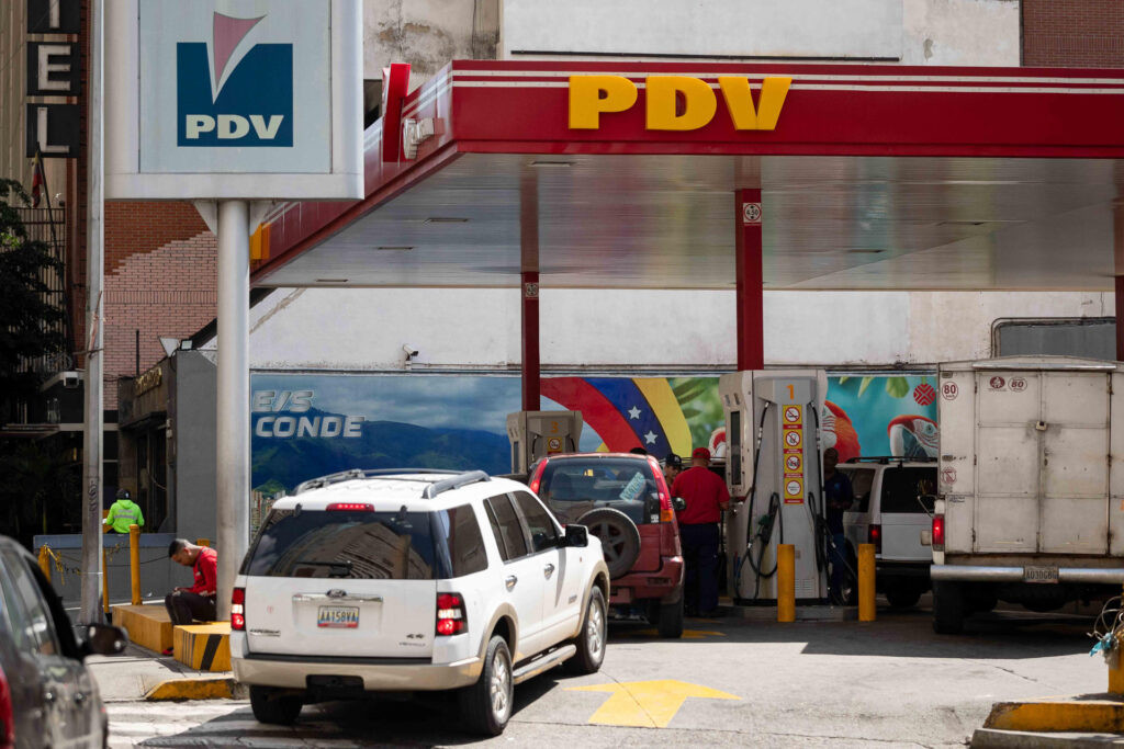 Venezuela ya suma tres grandes episodios de crisis chavista en su industria petrolera