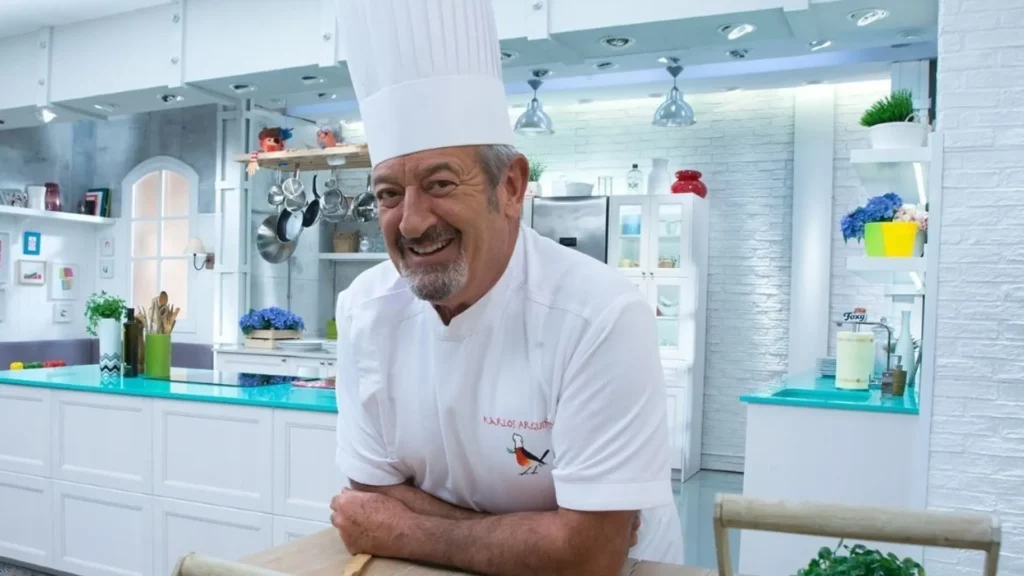 "Vengo de una familia de sueldos muy bajos y sé lo que es tener que comer gastando poco”