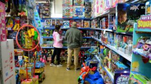 Ventas de juguetes en Venezuela podrían crecer un 10 % este 2025, estimó Cavenju