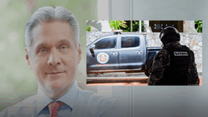 Vente Venezuela denuncia detención de Melquíades Pulido García
