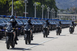 Vente Venezuela estimó que las excarcelaciones son un acto propagandístico y sin garantías