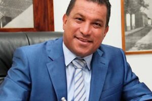Versión oficial de la muerte del exgobernador Alfredo Díaz