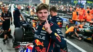 Verstappen logra la pole y toma ventaja sobre Norris y Piastri – AlbertoNews