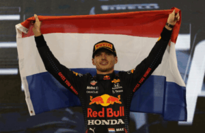 Verstappen triunfa en Qatar y lleva la definición de la F1 a Abu Dabi