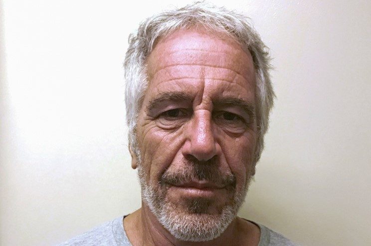 Víctimas de Epstein avalan liberación de archivos pero critican falta de información clave - AlbertoNews