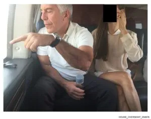 Víctimas de Epstein critican la publicación parcial y lenta de archivos del caso en EEUU – AlbertoNews