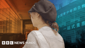 Víctimas de engaños, secuestros y violencia sexual: investigación de la BBC revela abusos en escuelas para «adolescentes rebeldes» en China