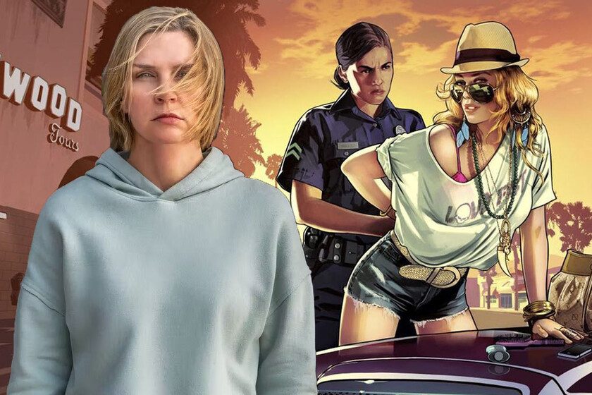 Vince Gilligan responde a la teoría que afirma que Pluribus es el equivalente a Grand Theft Auto en la televisión