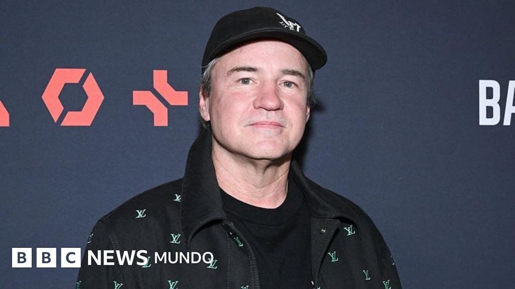Vince Zampella: muere uno de los creadores del videojuego Call of Duty en un brutal accidente en un Ferrari en California